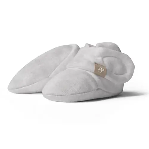 goumikids Viscose Made from Bamboo Cotton Stay-On Boots 
