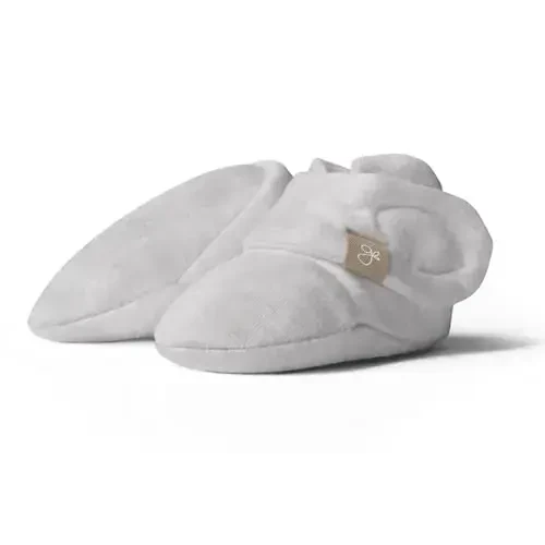 goumikids Viscose Made from Bamboo Cotton Stay-On Boots - GOUMIKIDS