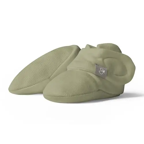 goumikids Viscose Made from Bamboo Cotton Stay-On Boots - 1