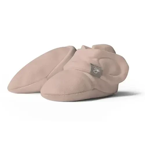 goumikids Viscose Made from Bamboo Cotton Stay-On Boots - GOUMIKIDS