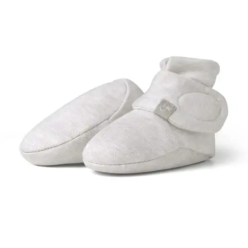 goumikids Viscose Made from Bamboo Cotton Stay-On Boots 