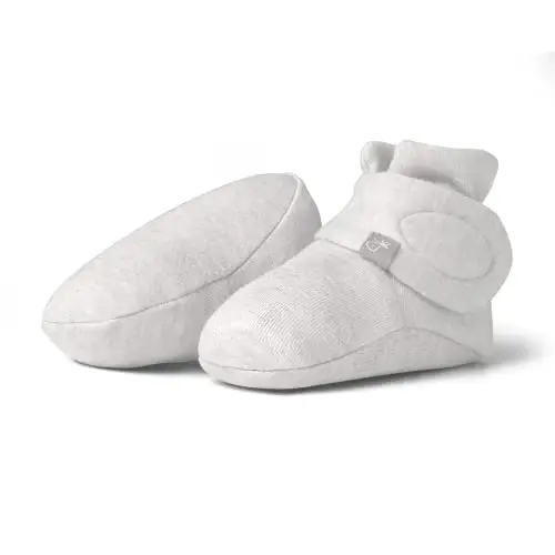 goumikids Viscose Made from Bamboo Cotton Stay-On Boots - 3