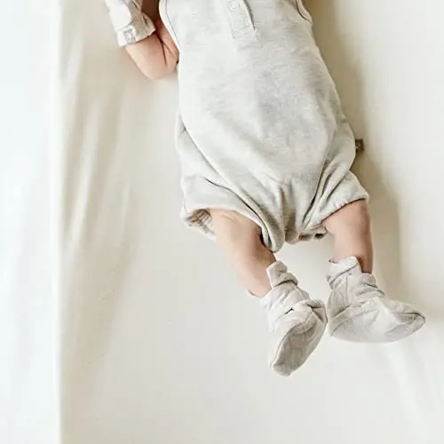 goumikids Viscose Made from Bamboo Cotton Stay-On Boots - 6