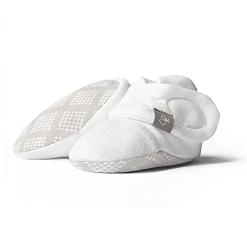 goumikids Viscose Made from Bamboo Cotton Stay-On Boots 