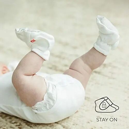 goumikids Viscose Made from Bamboo Cotton Stay-On Boots - GOUMIKIDS (1)