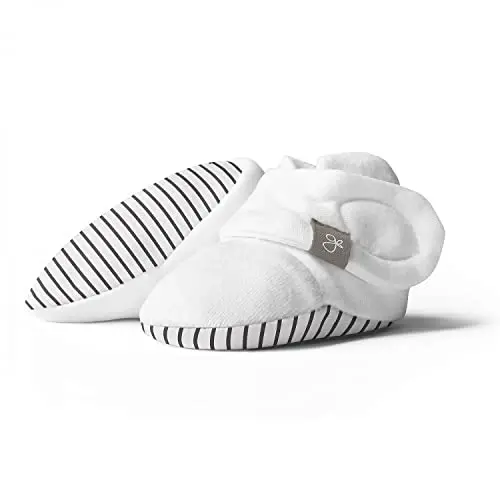 goumikids Viscose Made from Bamboo Cotton Stay-On Boots 