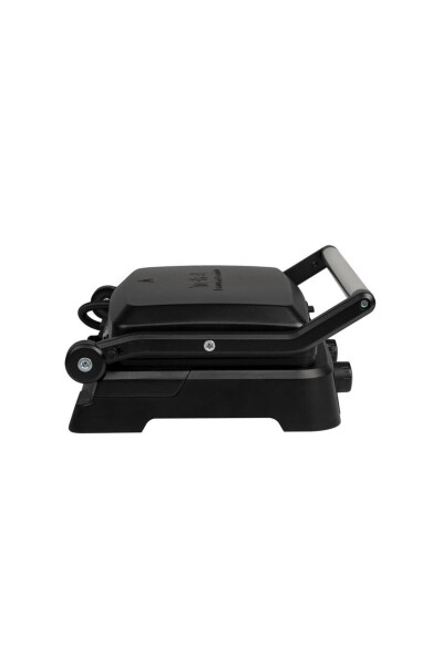 Gourmet Minute Toaster Black - 21