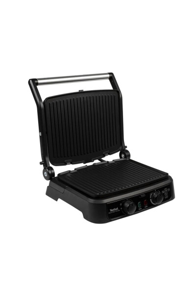 Gourmet Minute Toaster Black - 23