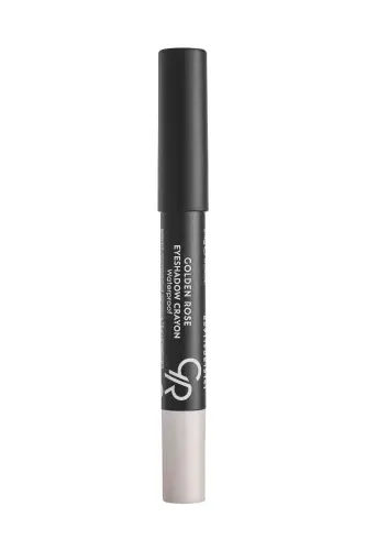 Eyeshadow Crayon Waterproof 01 Kalem Far 2,4 g - K-GEC-001 - 2