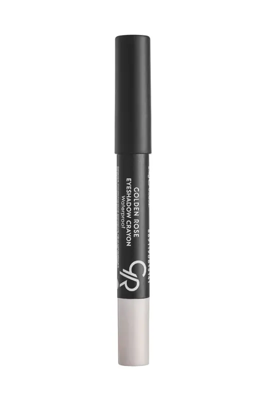 Eyeshadow Crayon Waterproof 01 Kalem Far 2,4 g - K-GEC-001 - 2