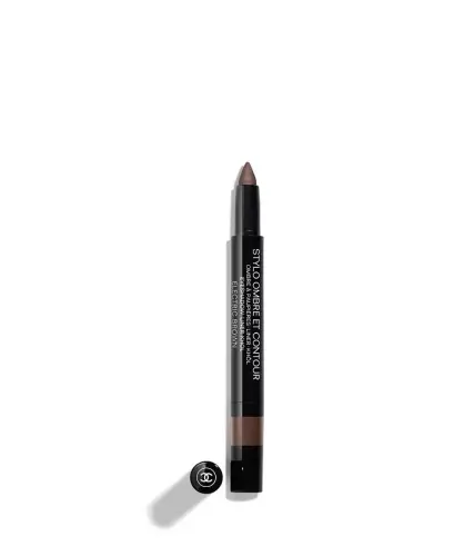 Eyeshadow – Liner – Khôl-04 ELECTRIC BROWN 