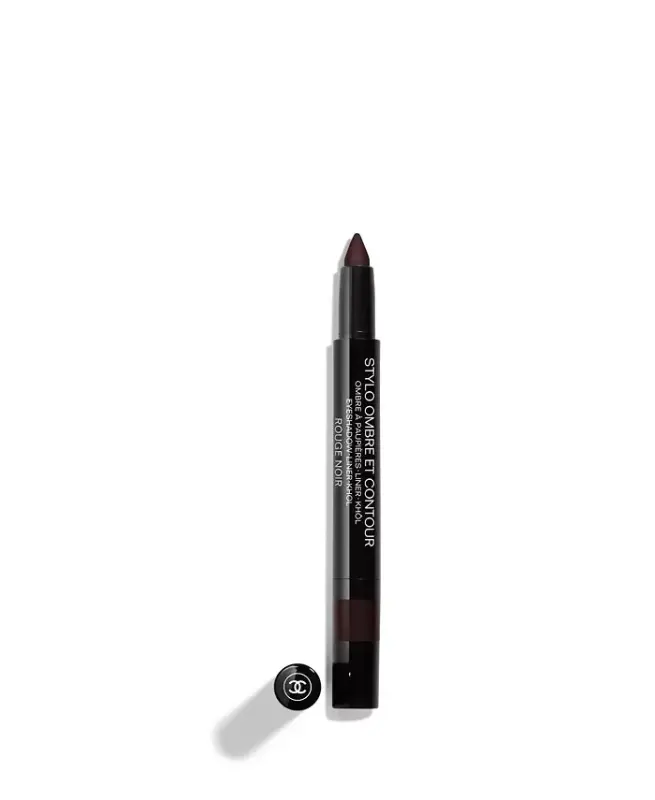 Eyeshadow – Liner – Khôl - 08 ROUGE NOIR - 1