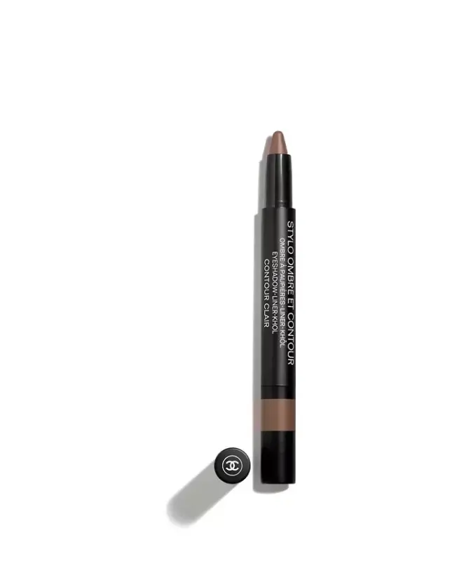 Eyeshadow – Liner – Khôl - 12 CONTOUR CLAIR - CHANEL