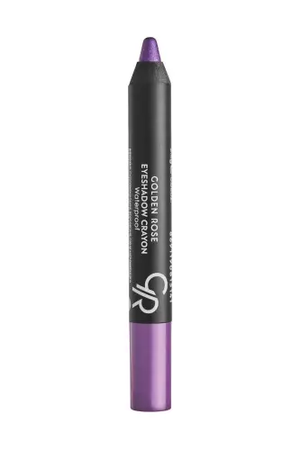 Eyeshadow Crayon Waterproof 08 Kalem Far 2,4 g-K 
