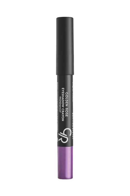Eyeshadow Crayon Waterproof 08 Kalem Far 2,4 g - K-GEC-008 - 2