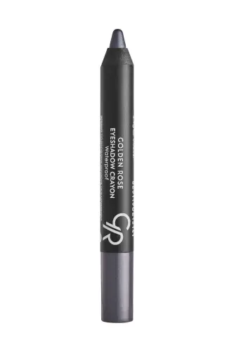 Eyeshadow Crayon Waterproof 03 Kalem Far 2,4 g - K-GEC-003 