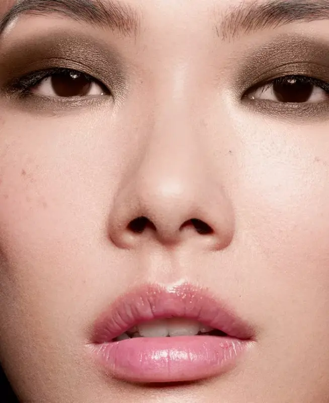 Eye Tint Long-Lasting Liquid Eyeshadow - 10S Chestnut - 2