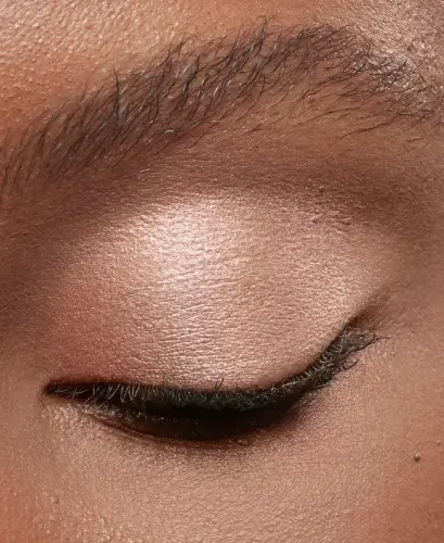 Eye Tint Long-Lasting Liquid Eyeshadow-11S Bronze - ARMANI (1)