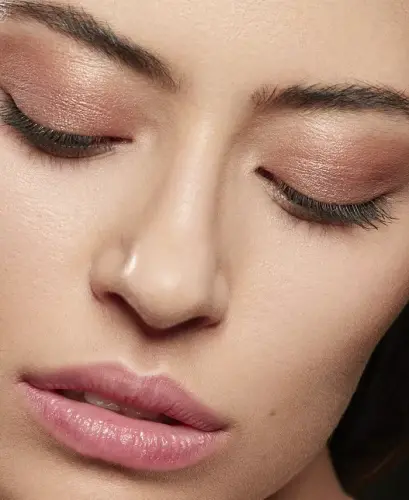 Eye Tint Long-Lasting Liquid Eyeshadow - 11S Bronze - 3