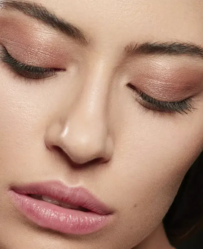 Eye Tint Long-Lasting Liquid Eyeshadow - 11S Bronze - 3