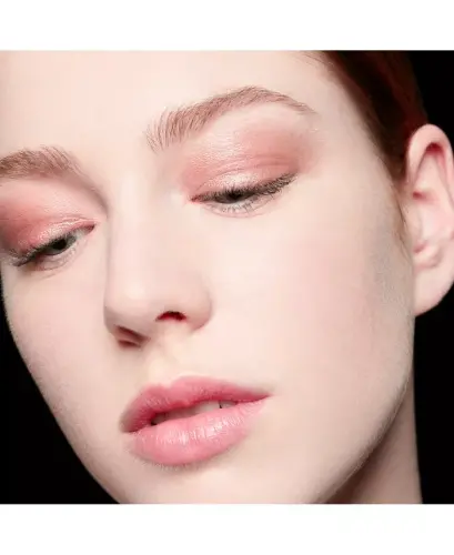 Eye Tint Long-Lasting Liquid Eyeshadow - 44S Blush - 2