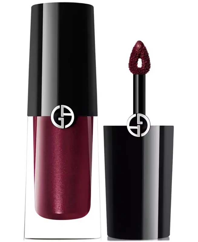 Eye Tint Long-Lasting Liquid Eyeshadow-56S Mahogany - ARMANI