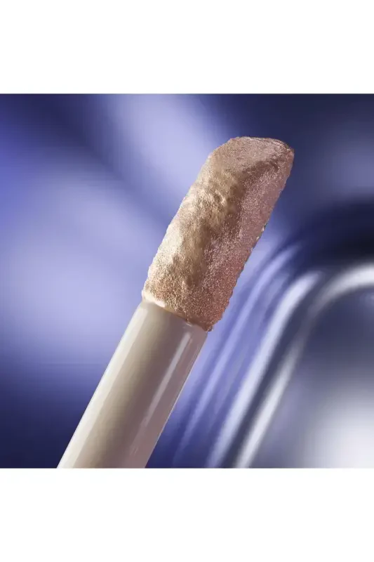 Eye Cream Hydrating Satin Concealer - Göz Kremi Göz Altı Kapatıcısı 61 Vanilla-61 Vanilla - 3