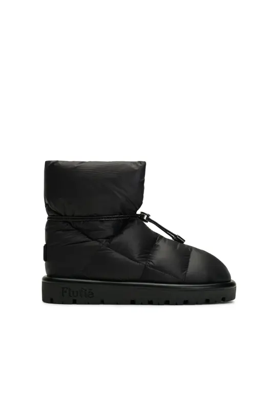 G'oz pati Unisex Etik Metallic Series Jet Black - Moviy - 3