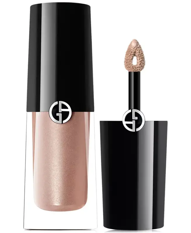 Eye Tint Long-Lasting Liquid Eyeshadow-67S Sparkle - ARMANI