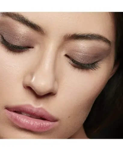 Eye Tint Long-Lasting Liquid Eyeshadow - 9S Sand - 4