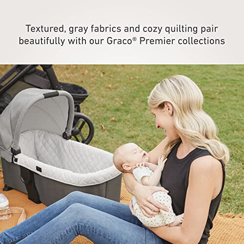 Graco® Premier Modes™ Bebek Beşiği - 26