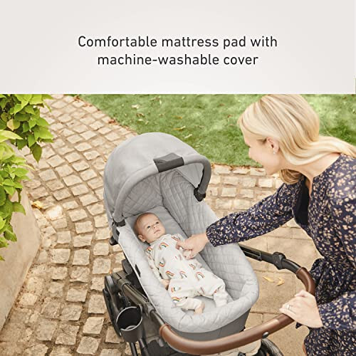 Graco® Premier Modes™ Carry Cot - 34