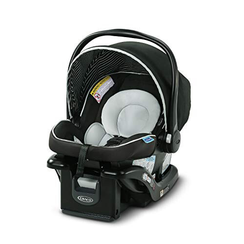 Graco SnugRide 35 Lite LX Bebek Oto Koltuğu, Studio - 2