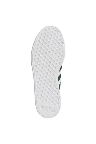 Grand Court Base 2.0 Erkek Beyaz Spor Ayakkabı (HR0234) - 4