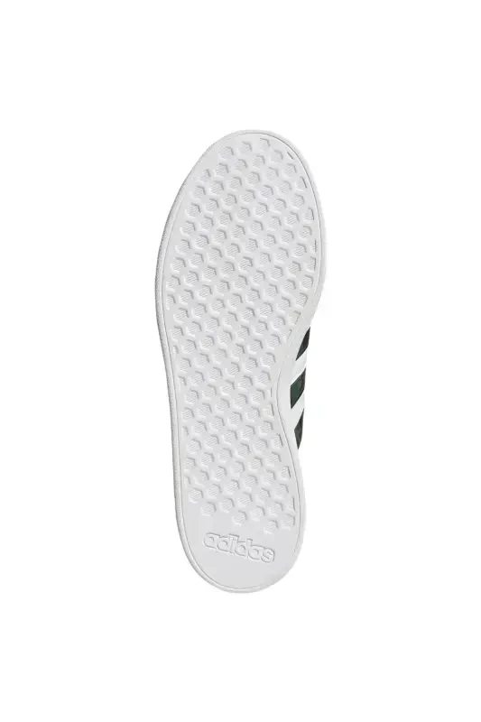 Grand Court Base 2.0 Erkek Beyaz Spor Ayakkabı (HR0234) - 4