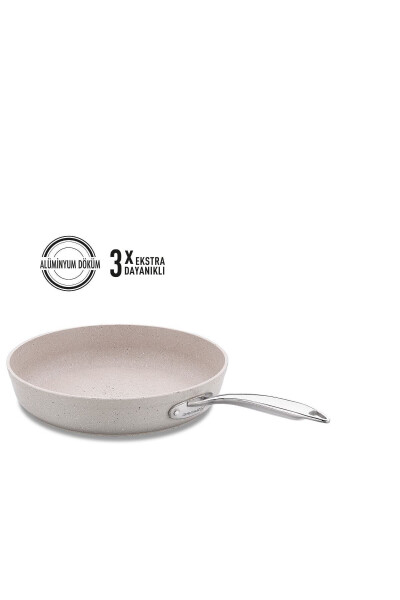 Granita 28x5.5 Cm Frying Pan - 11