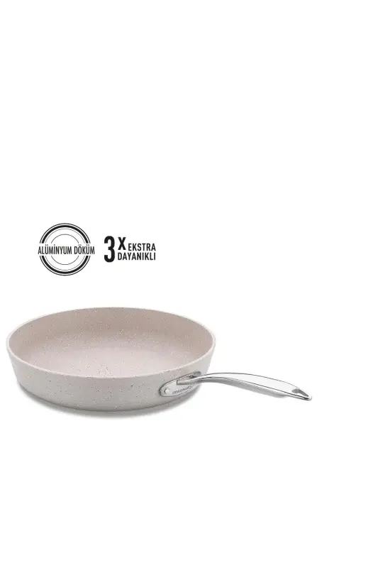 Granita 28x5.5 Cm Frying Pan - 2