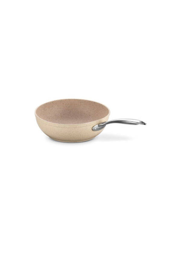 Granita Wok Pan 24x6,5a1273 - 1