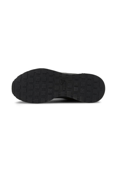 Graviton Black Sports Shoes - 6