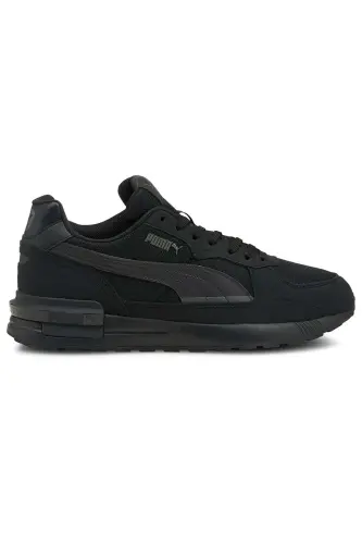 Graviton Black Sports Shoes - PUMA (1)