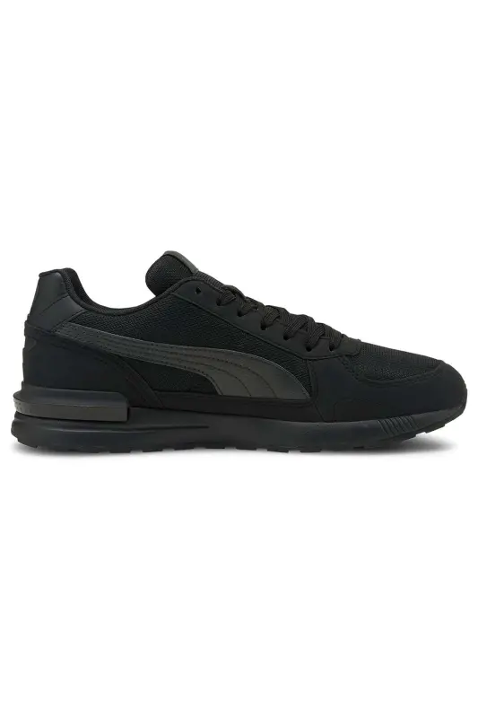 Graviton Black Sports Shoes - 3