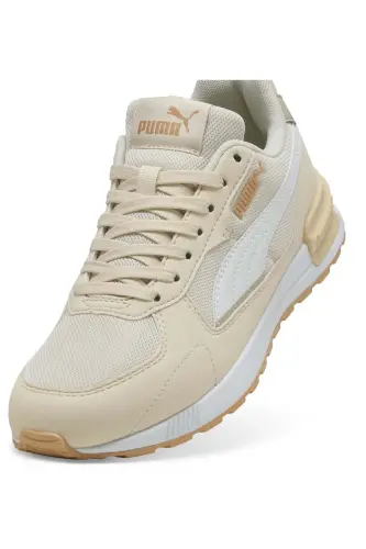 Graviton Sneaker-Alpine Snow - 3