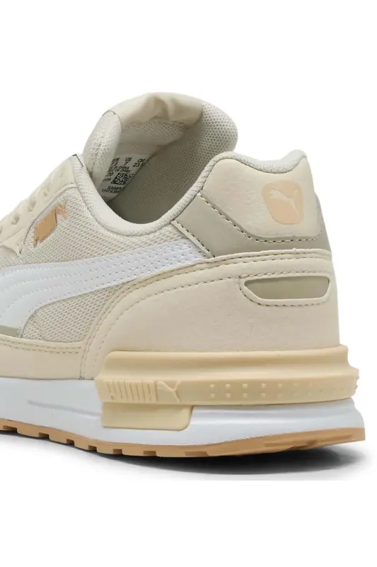 Graviton Sneaker-Alpine Snow - 5