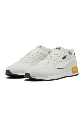 Graviton Sneaker-Vapor Gray - 2