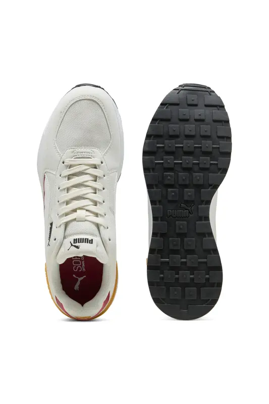 Graviton Sneaker-Vapor Gray - 3
