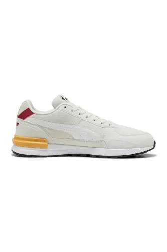 Graviton Sneaker-Vapor Gray - 6
