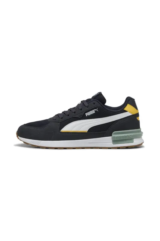 Graviton Sneaker-New Navy - 1