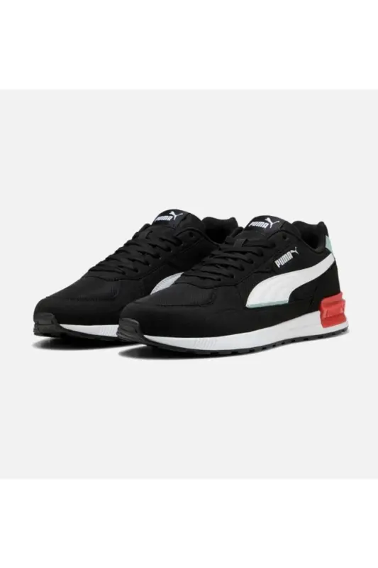Graviton Sneaker-PUMA Black - 3