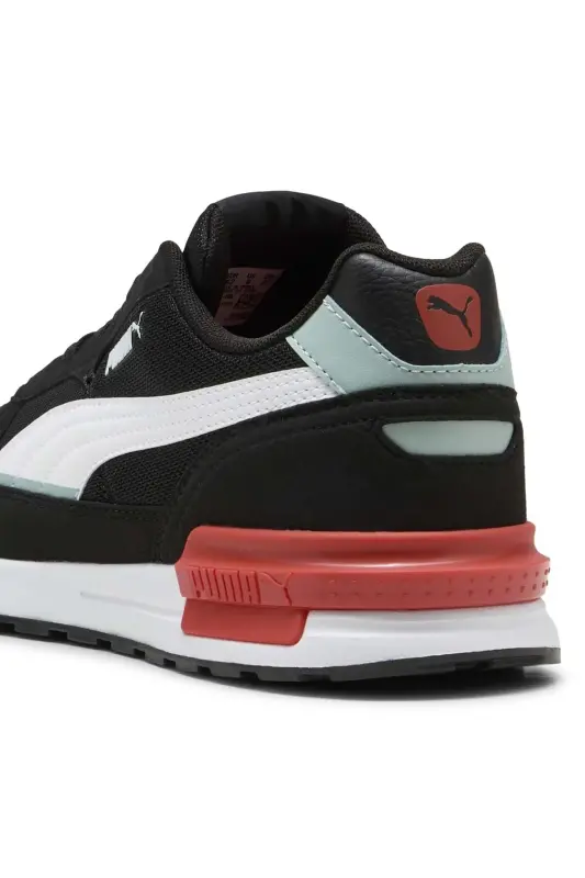 Graviton Sneaker-PUMA Black - 5