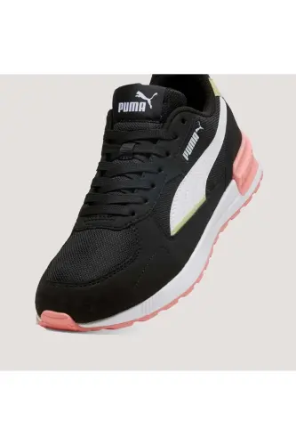 Graviton Sneaker-PUMA Black - 4